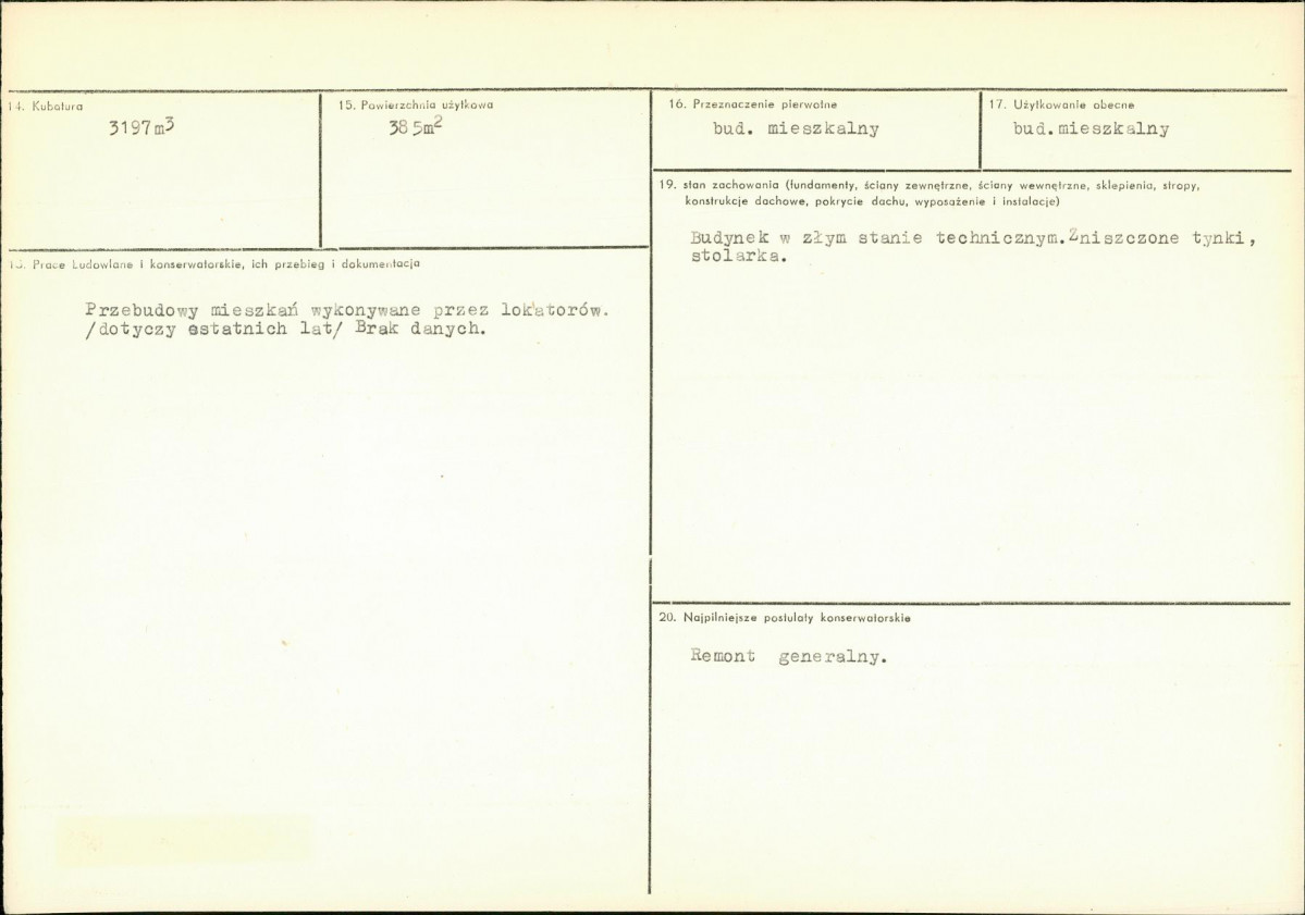 KB - Karta biała, skan nr 3