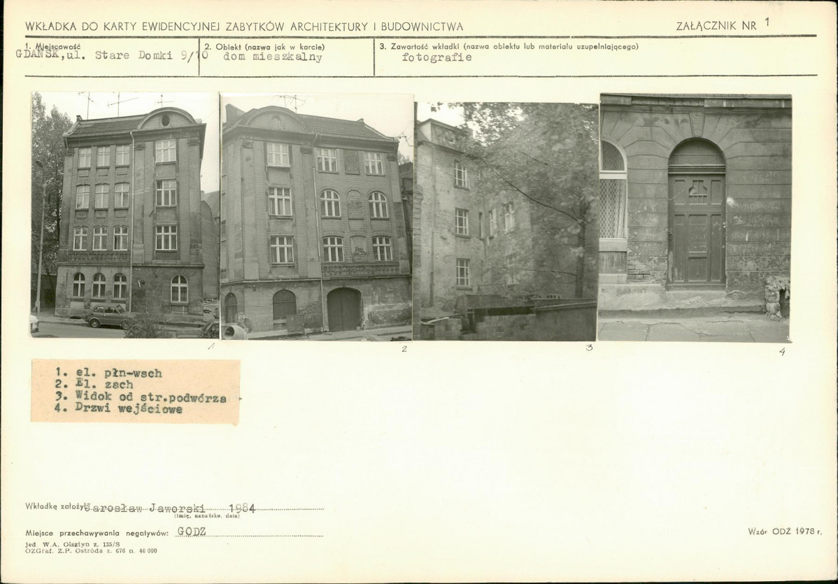 KB - Karta biała, skan nr 5