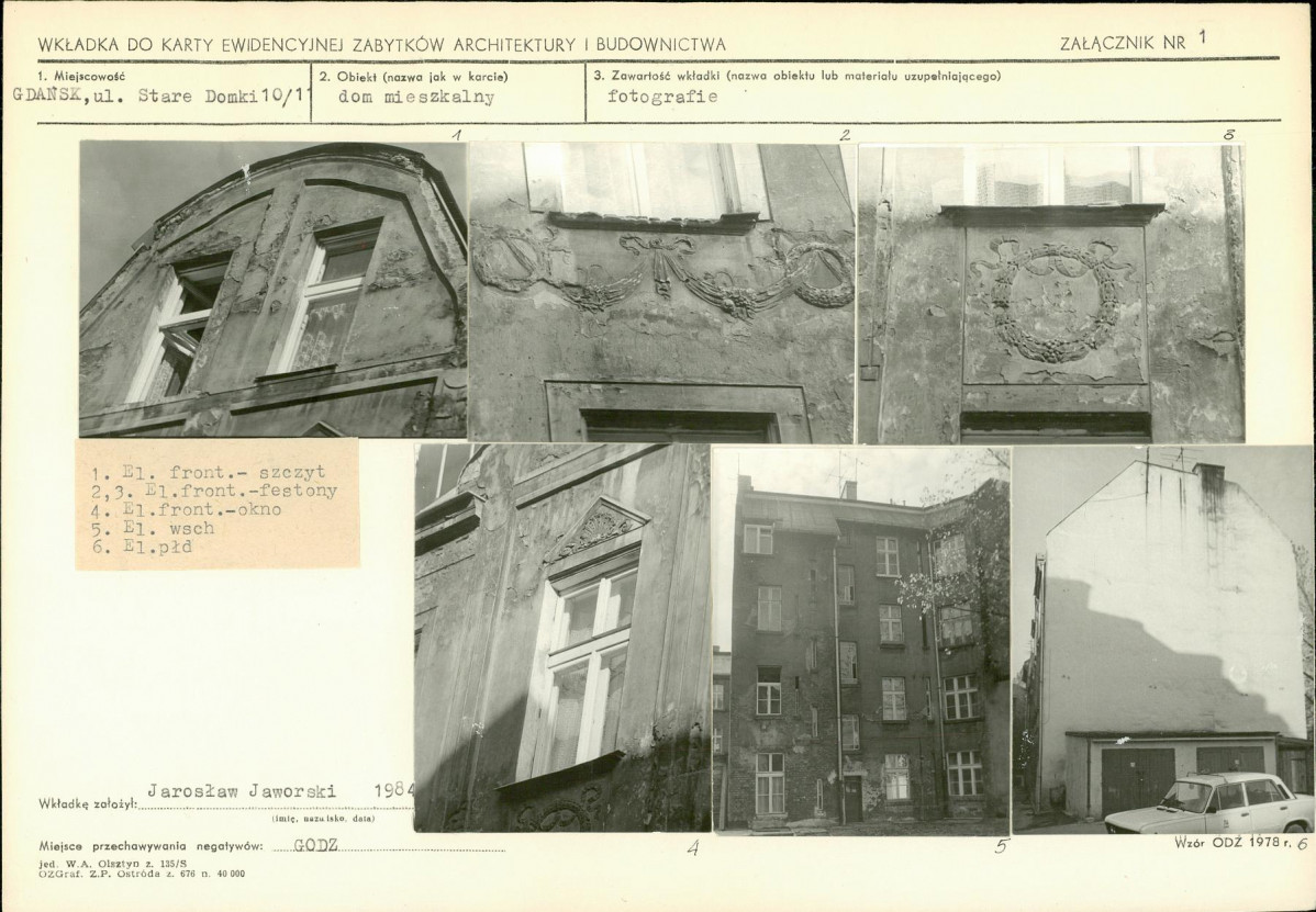 KB - Karta biała, skan nr 5