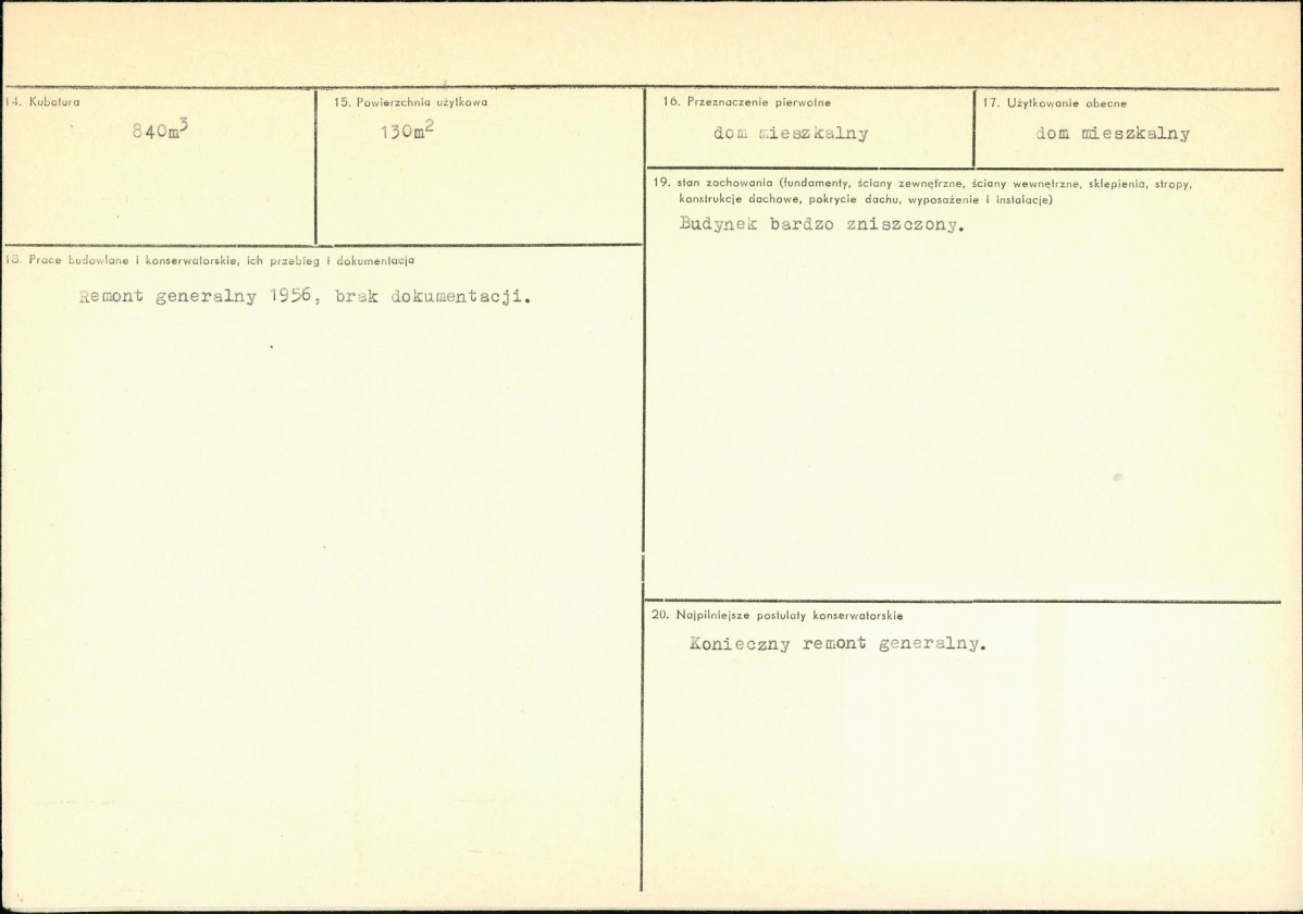 KB - Karta biała, skan nr 3