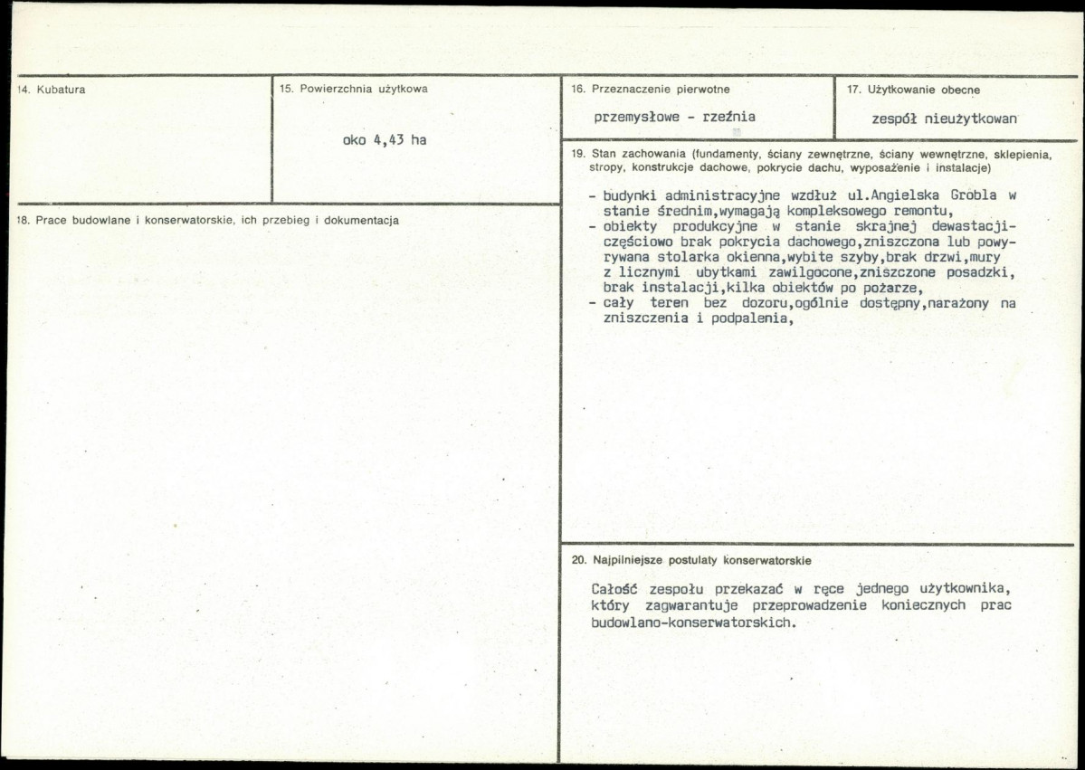 KB - Karta biała, skan nr 3