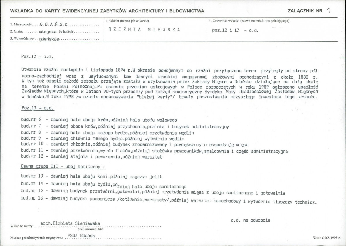 KB - Karta biała, skan nr 5