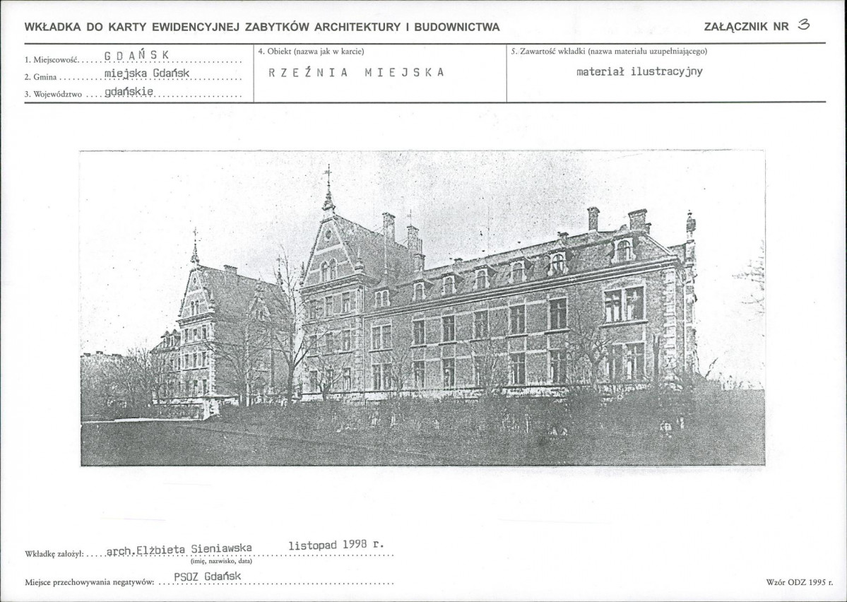 KB - Karta biała, skan nr 9