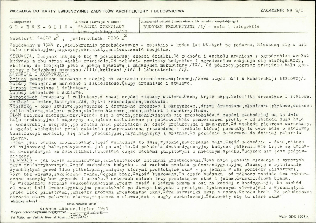 KB - Karta biała, skan nr 7