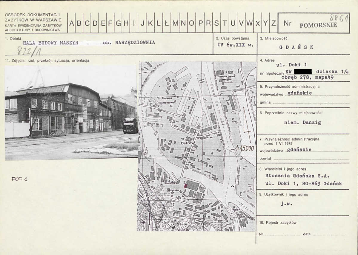 KB - Karta biała, skan nr 1