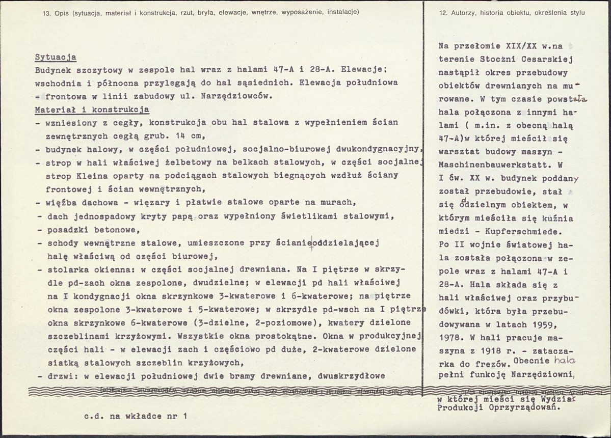 KB - Karta biała, skan nr 2