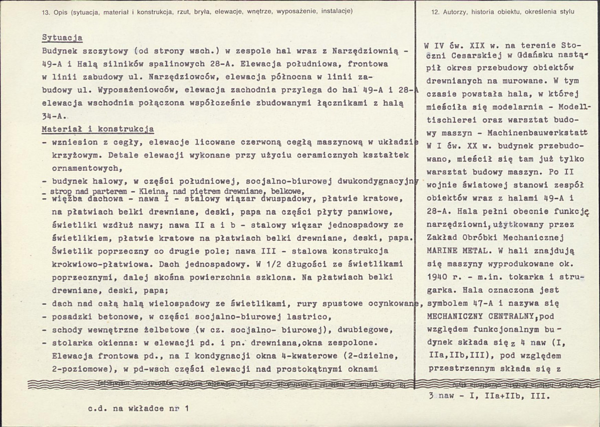 KB - Karta biała, skan nr 2