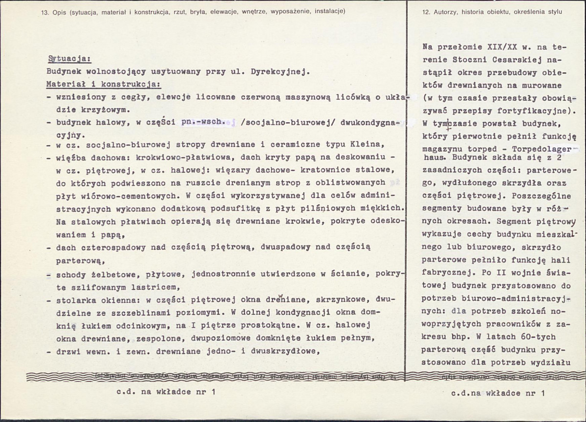 KB - Karta biała, skan nr 2