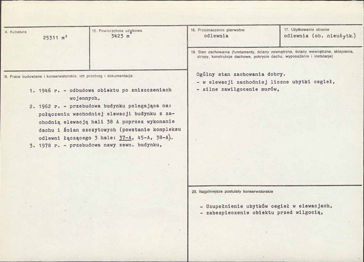 KB - Karta biała, skan nr 3