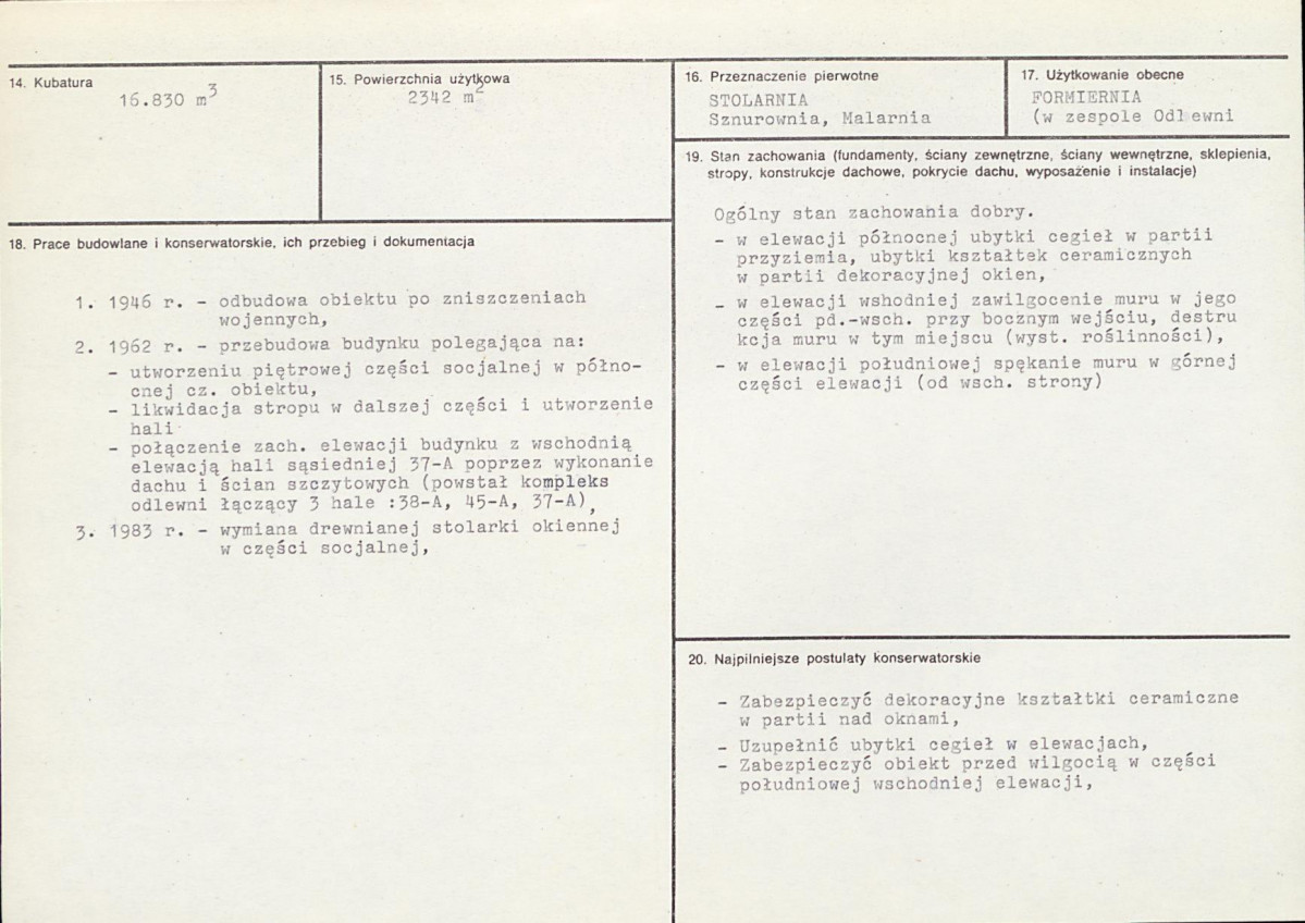 KB - Karta biała, skan nr 3