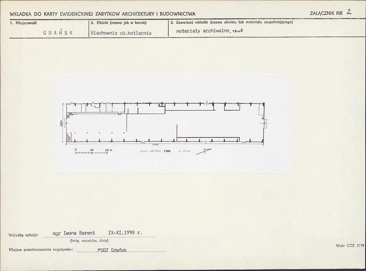 KB - Karta biała, skan nr 7