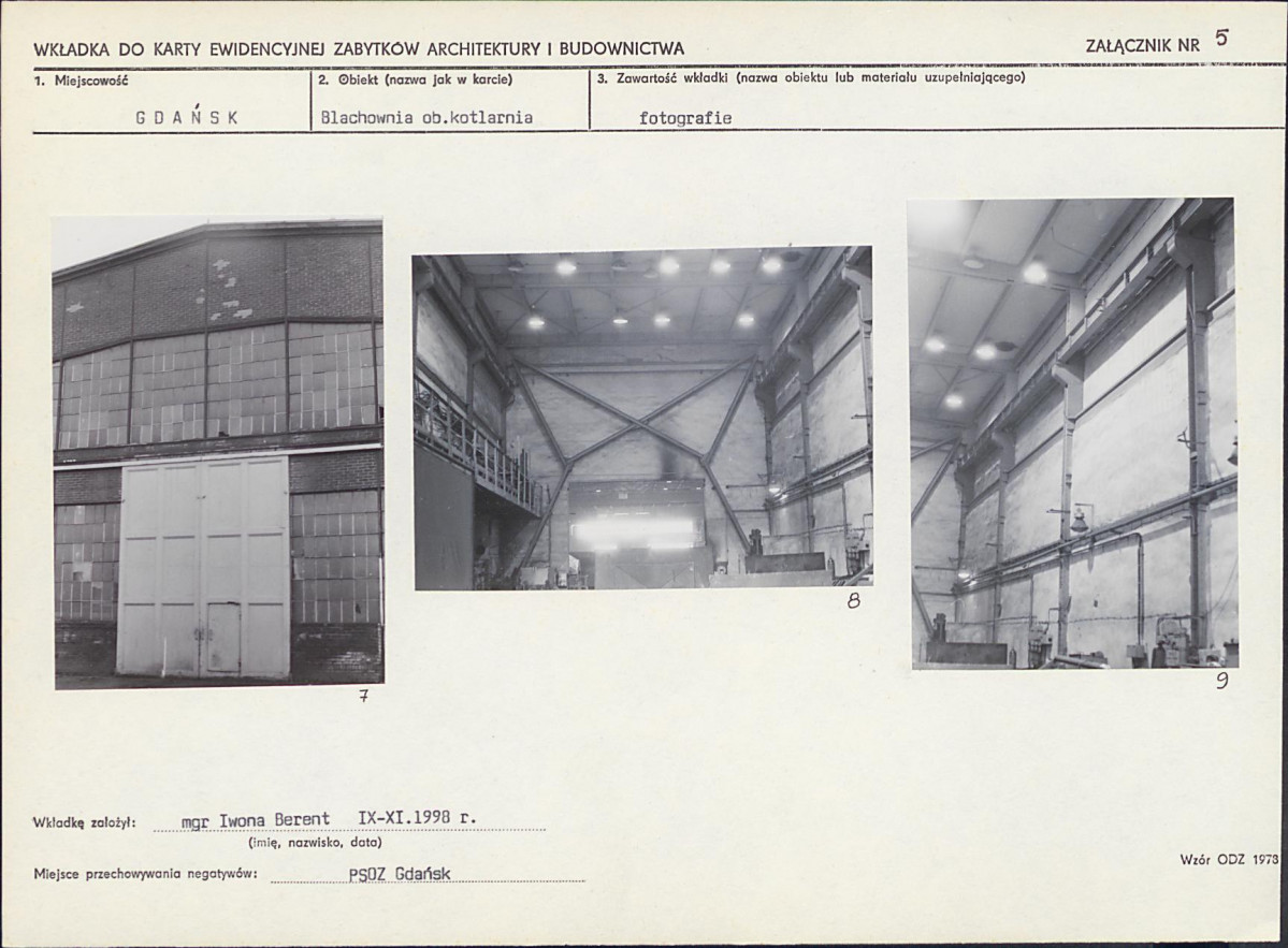 KB - Karta biała, skan nr 13