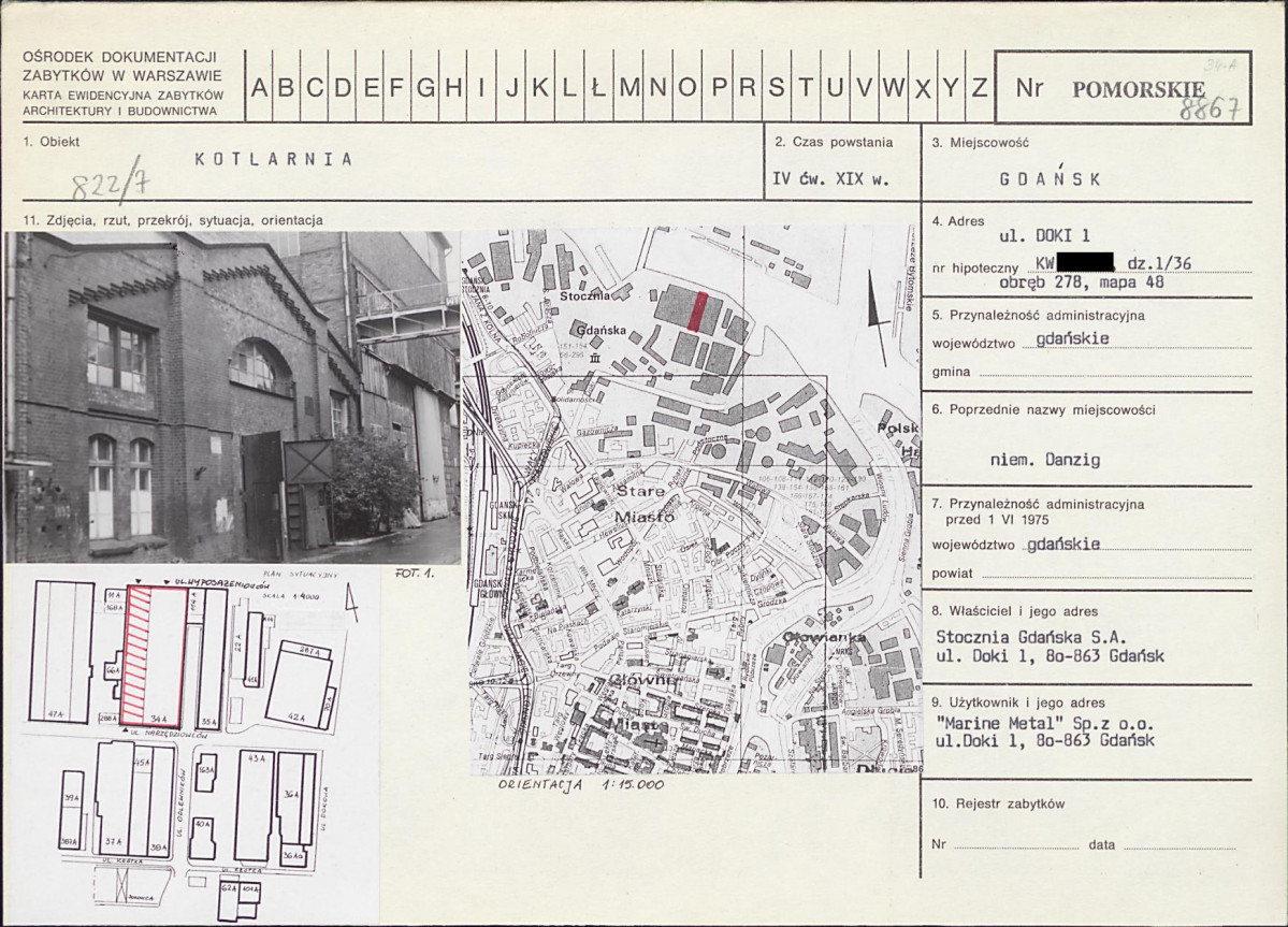 KB - Karta biała, skan nr 1