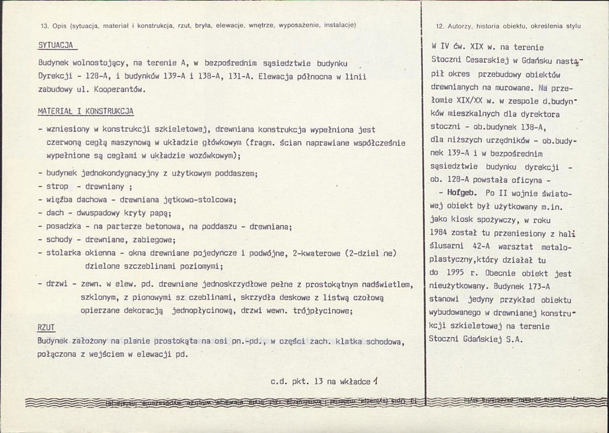 KB - Karta biała, skan nr 2