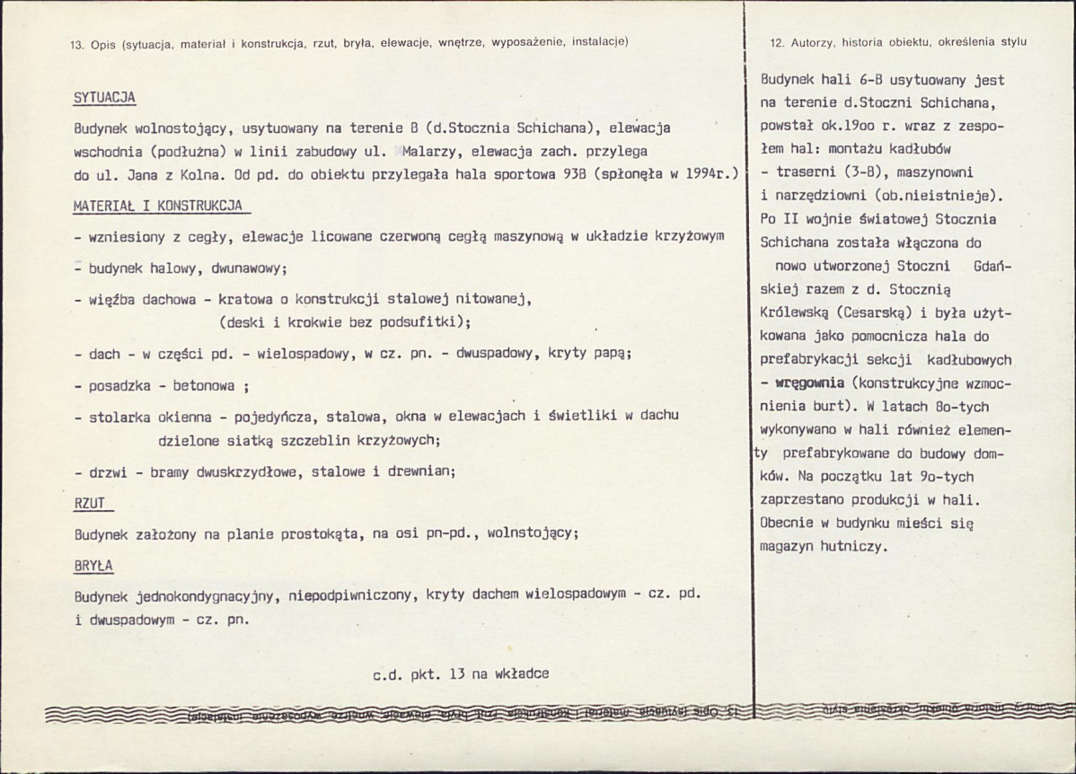 KB - Karta biała, skan nr 2