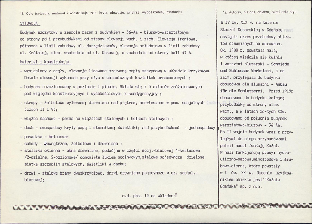 KB - Karta biała, skan nr 2