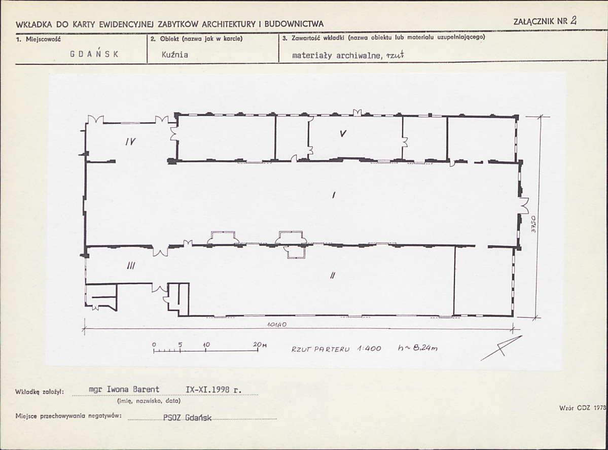 KB - Karta biała, skan nr 7