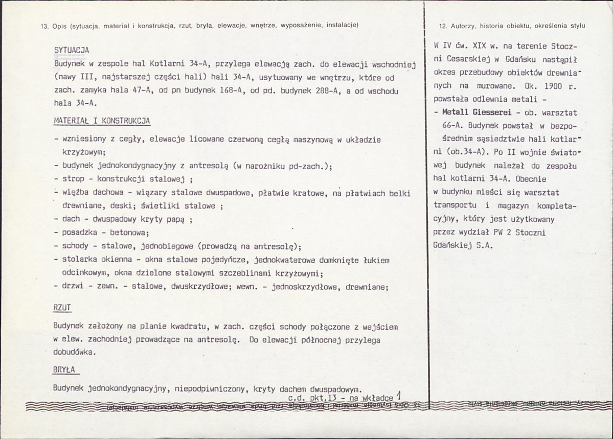 KB - Karta biała, skan nr 2