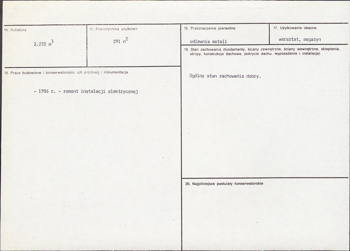 KB - Karta biała, skan nr 3