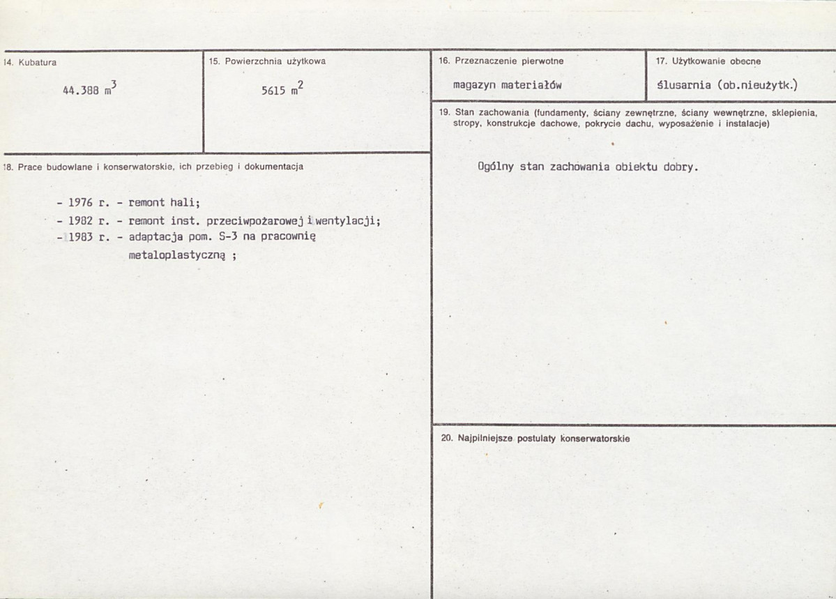 KB - Karta biała, skan nr 3