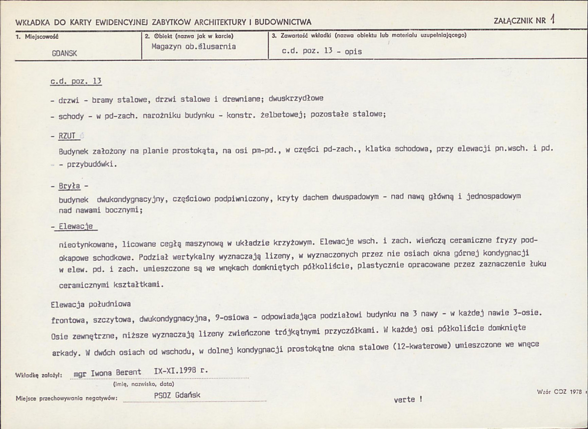 KB - Karta biała, skan nr 5