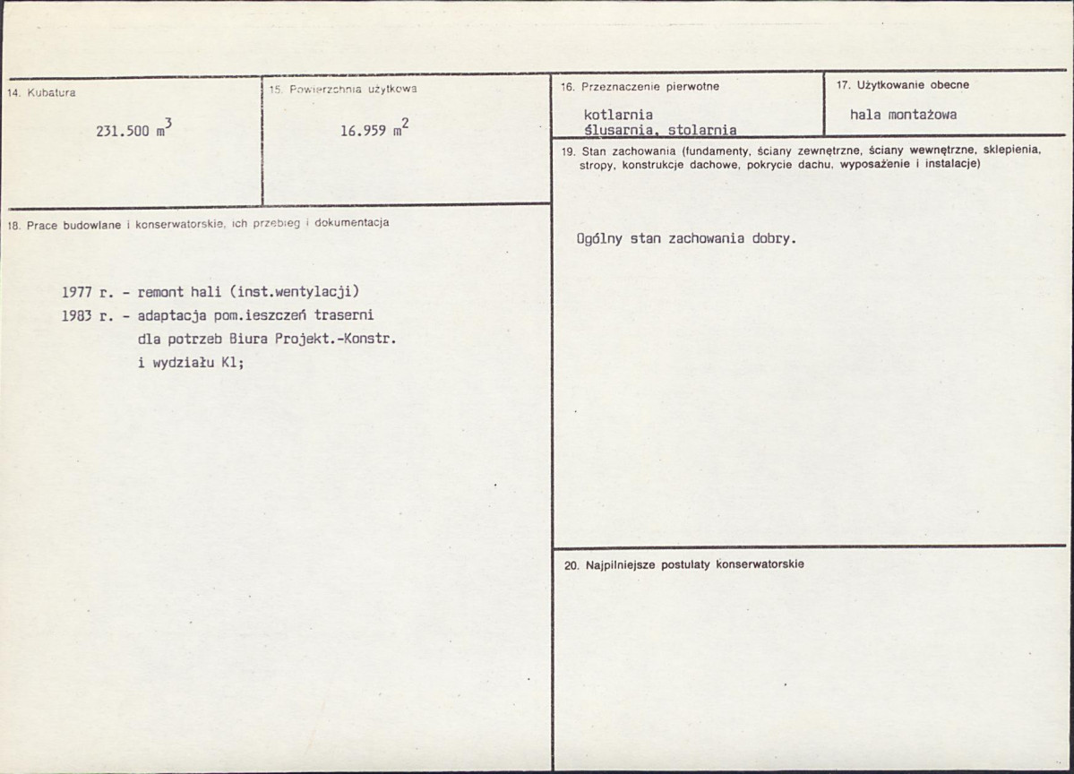 KB - Karta biała, skan nr 3