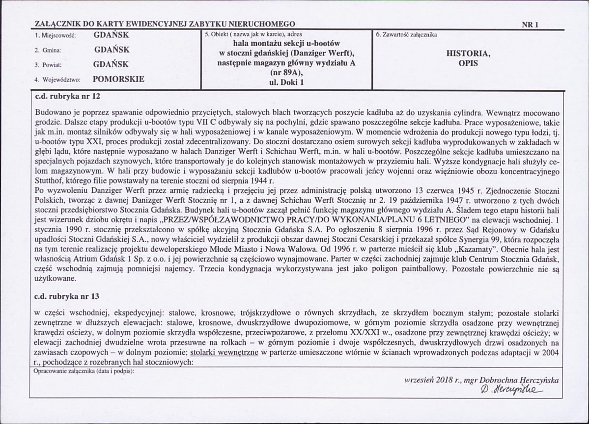 Karta biała, skan nr 5