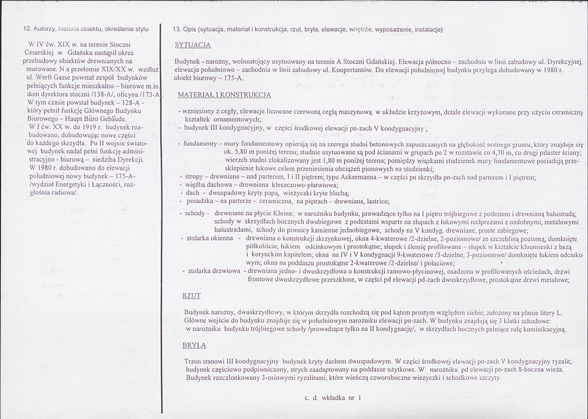 KB - Karta biała, skan nr 2