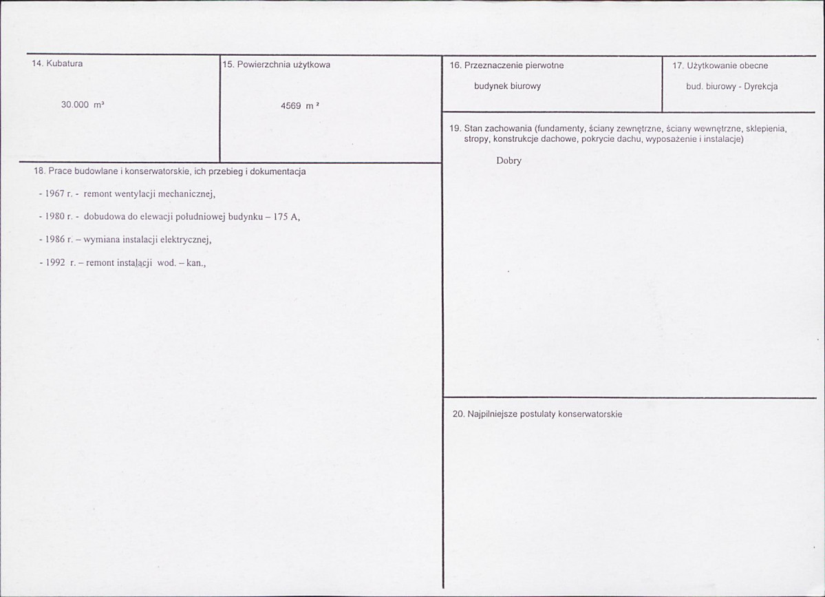 KB - Karta biała, skan nr 3
