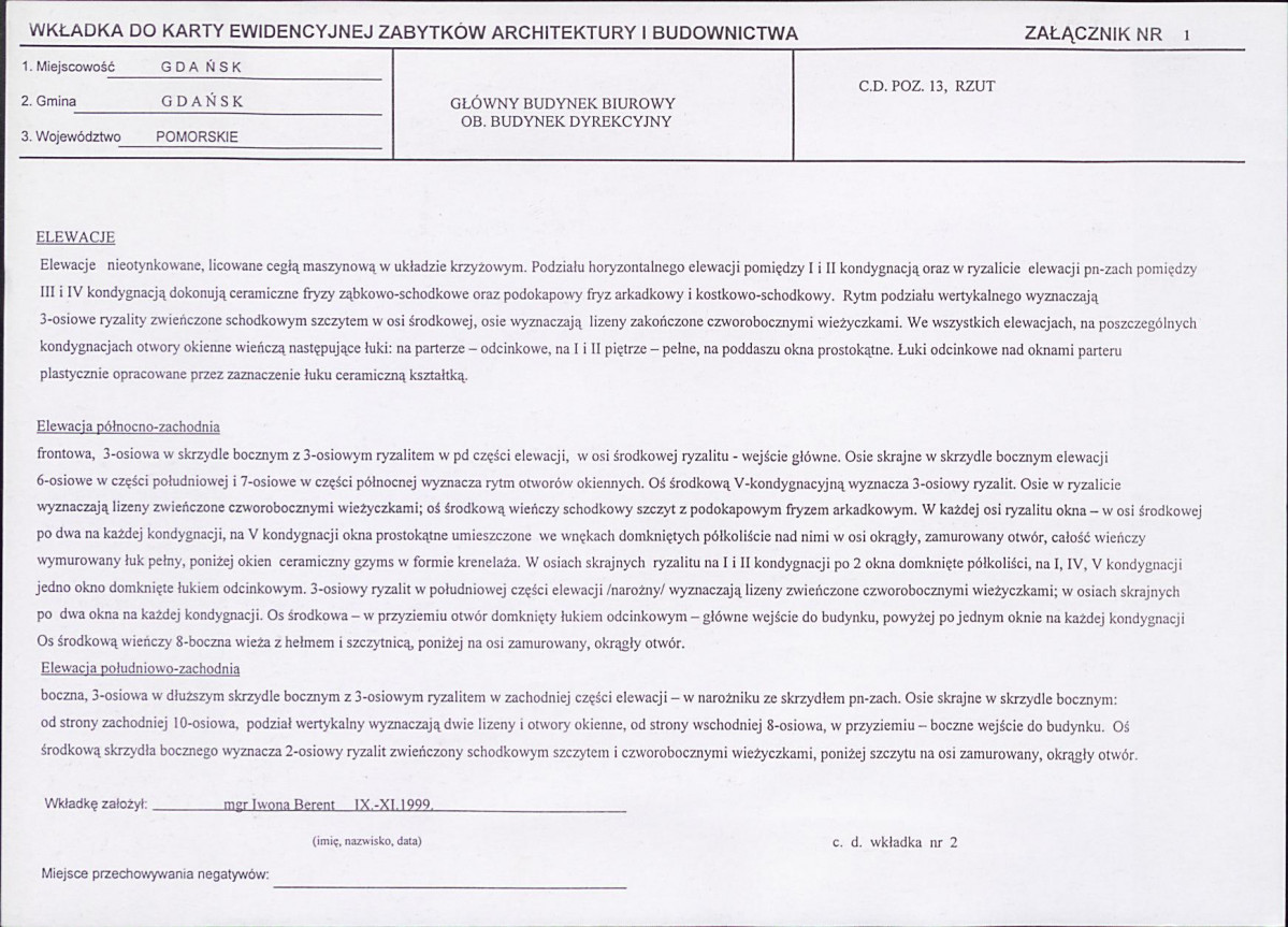 KB - Karta biała, skan nr 5