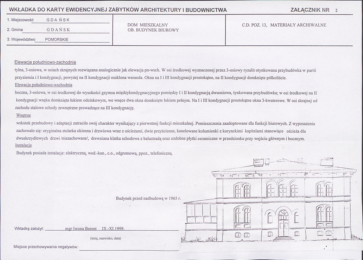 KB - Karta biała, skan nr 7