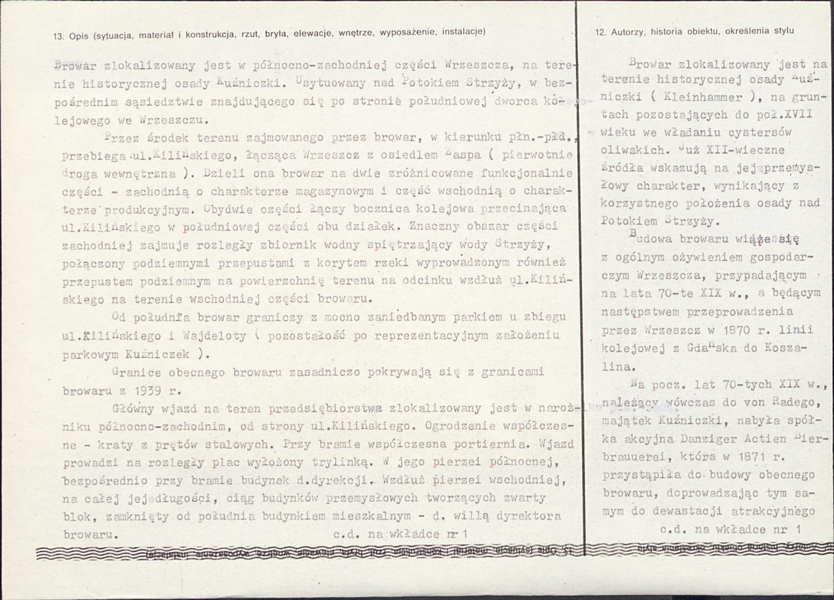 KB - Karta biała, skan nr 2