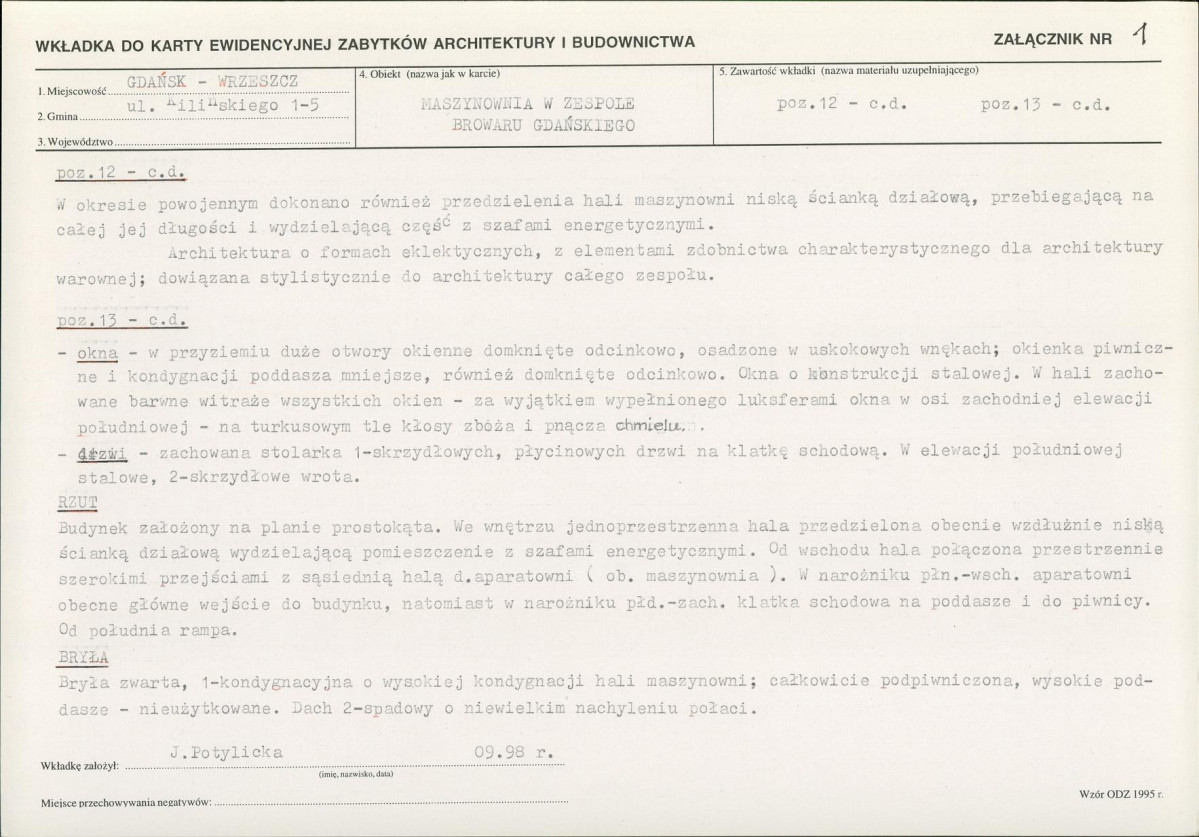 KB - Karta biała, skan nr 5