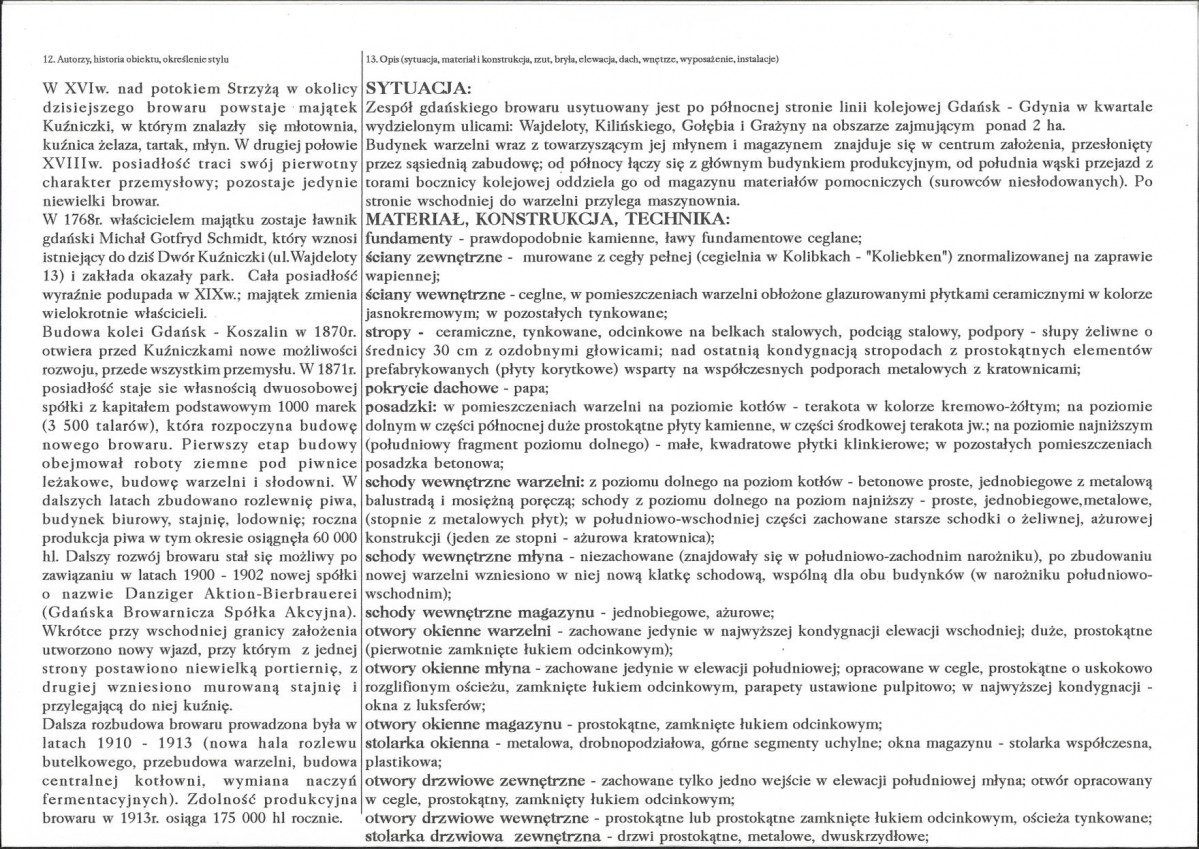 KB - Karta biała, skan nr 2