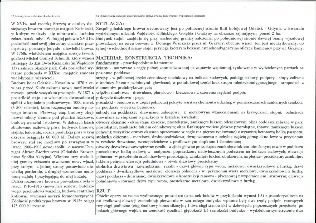 KB - Karta biała, skan nr 2