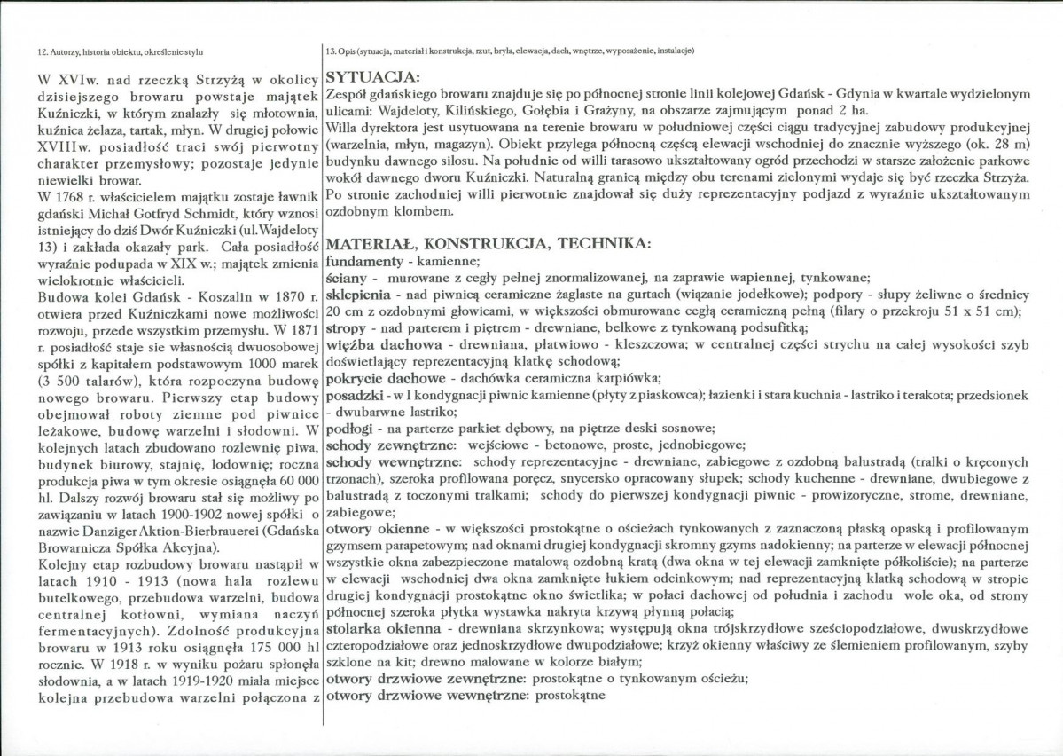 KB - Karta biała, skan nr 2