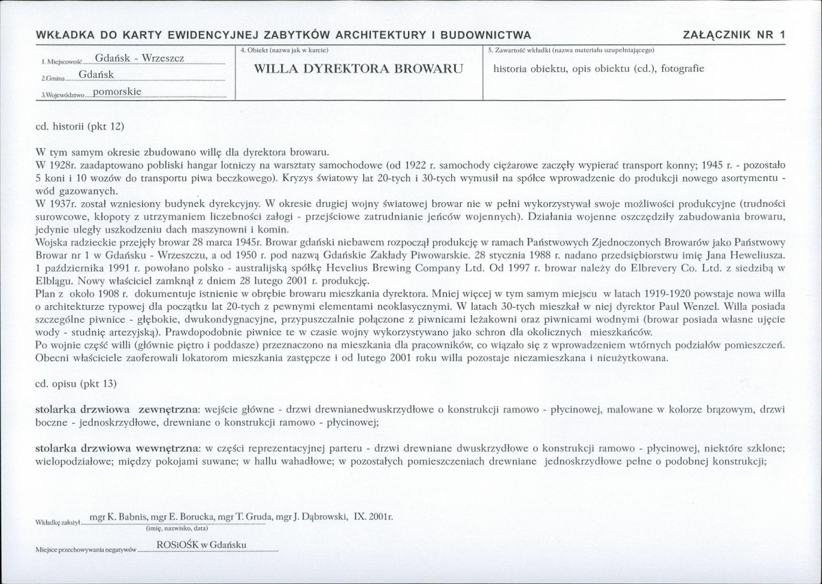KB - Karta biała, skan nr 5