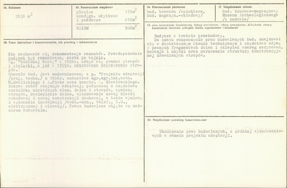 KB - Karta biała, skan nr 3