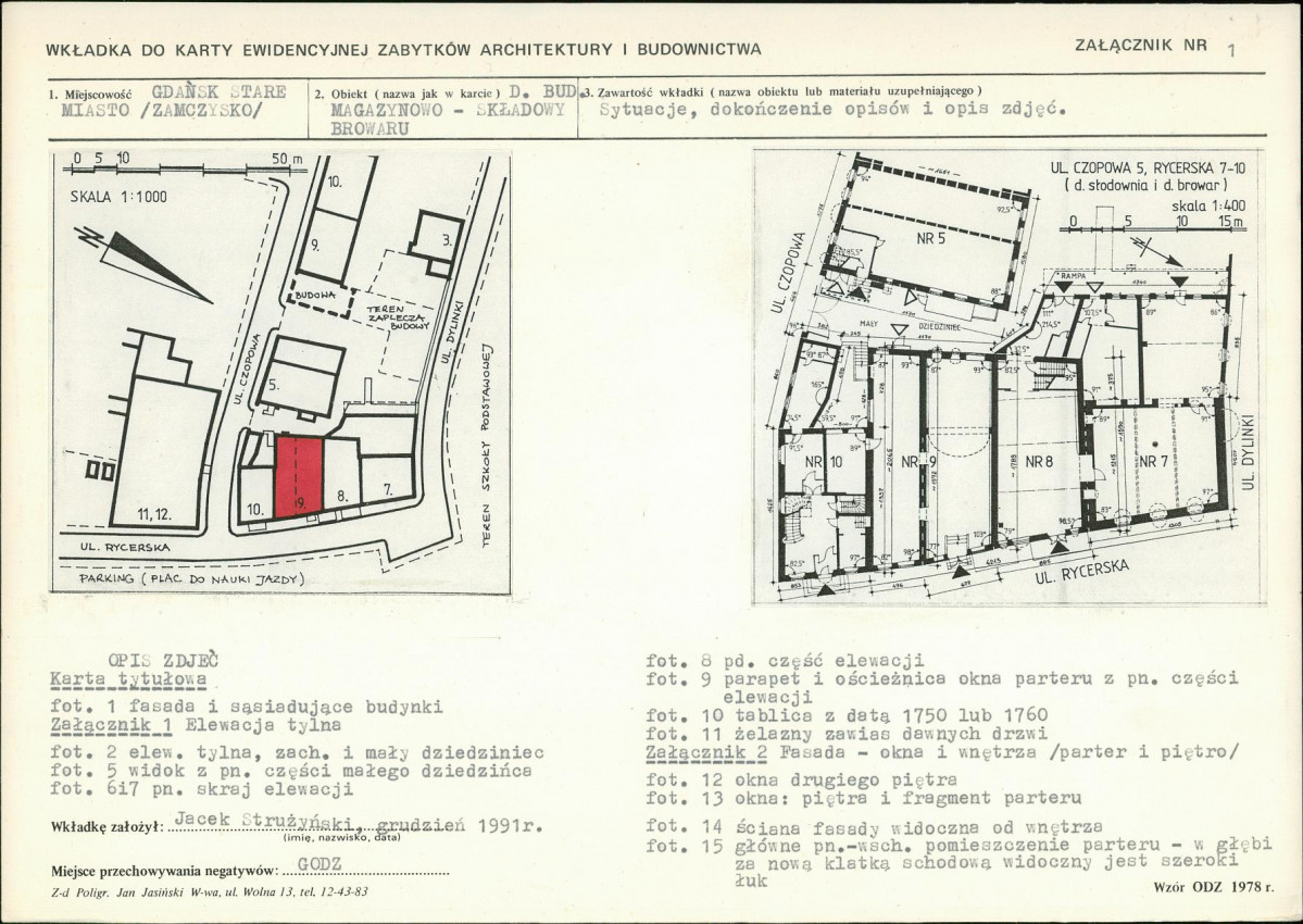 KB - Karta biała, skan nr 5