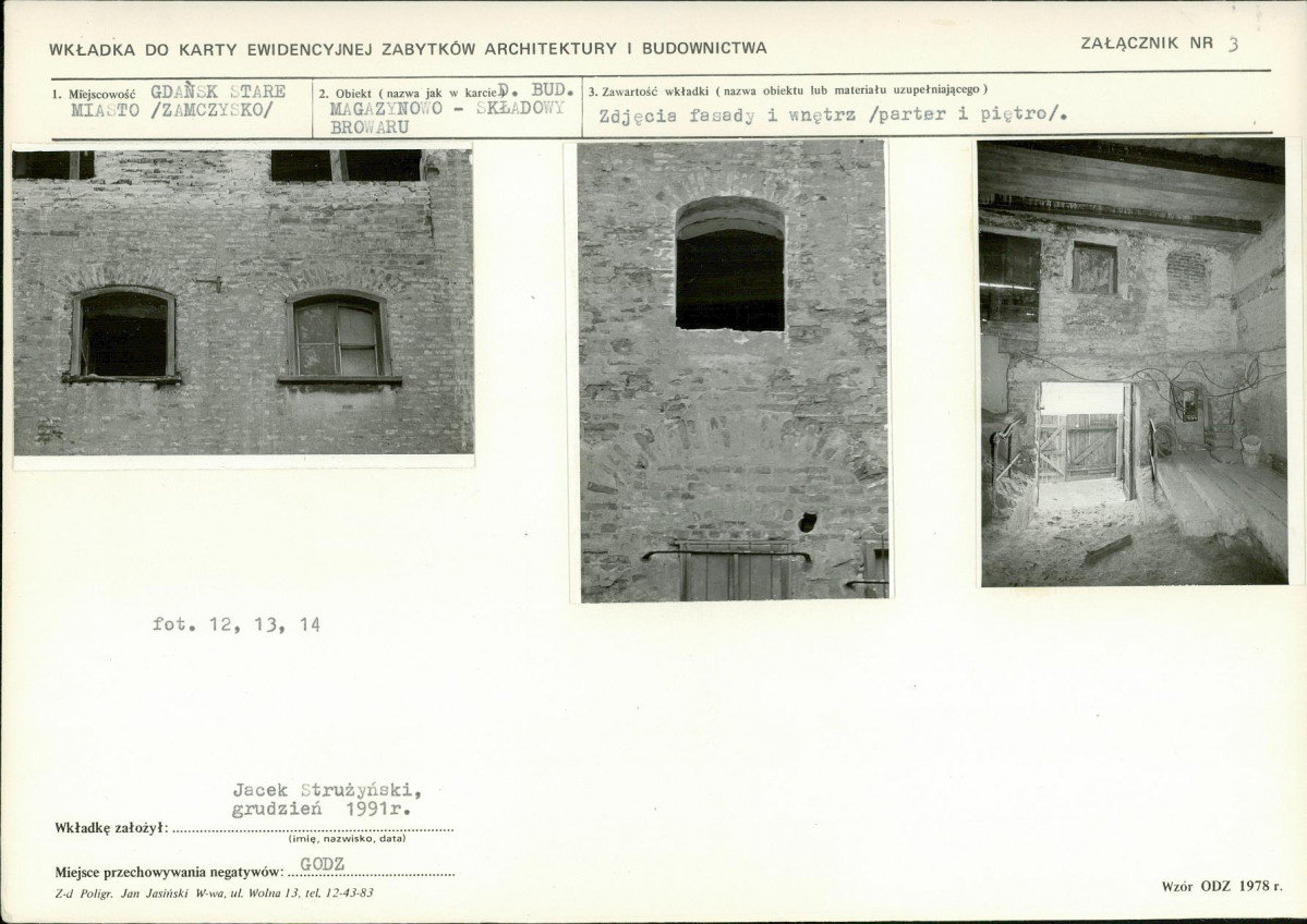 KB - Karta biała, skan nr 9