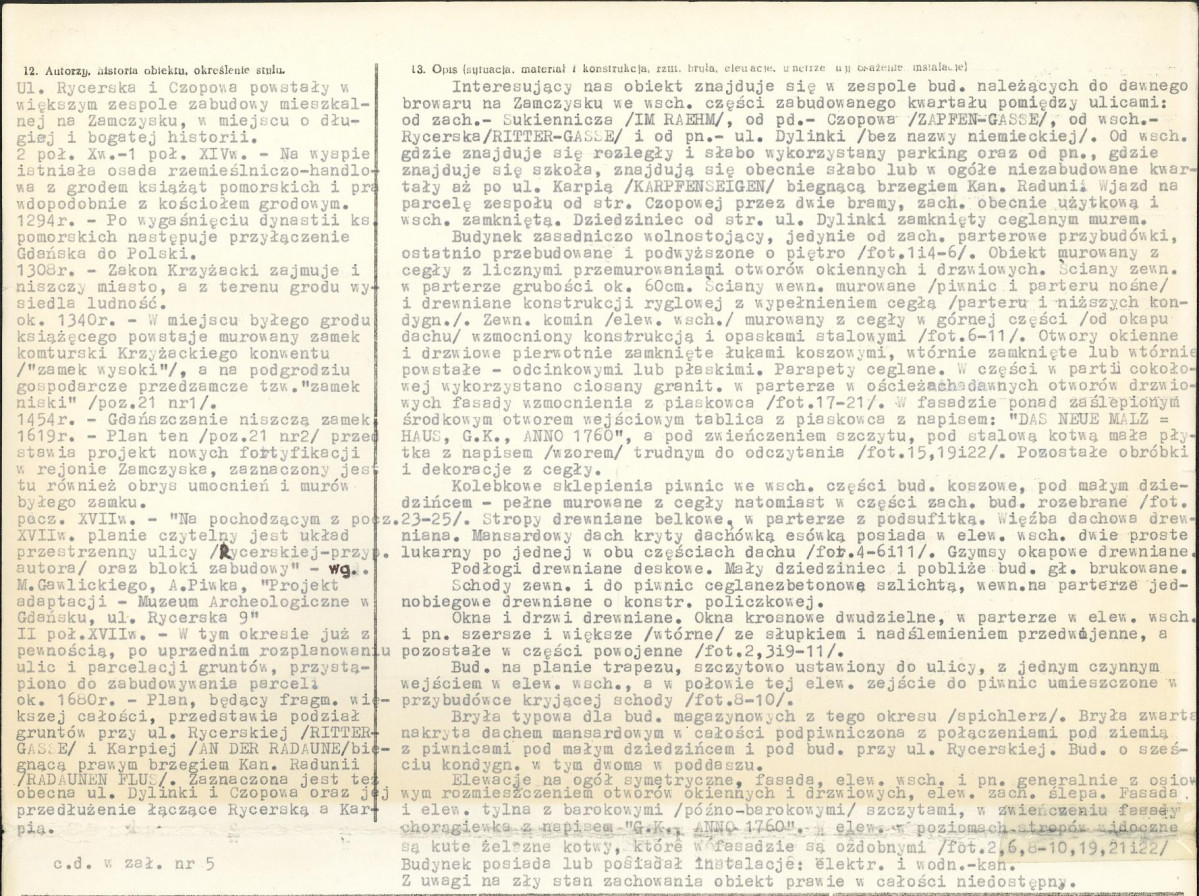 KB - Karta biała, skan nr 2