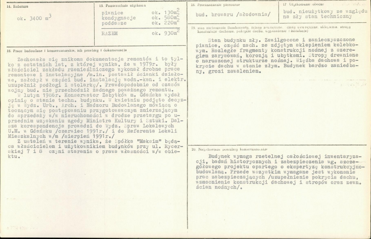 KB - Karta biała, skan nr 3