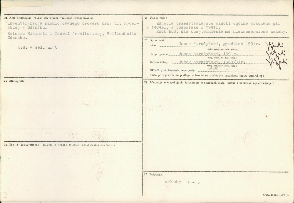 KB - Karta biała, skan nr 4