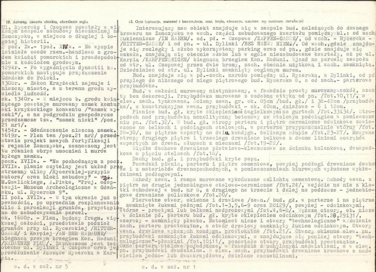 KB - Karta biała, skan nr 2