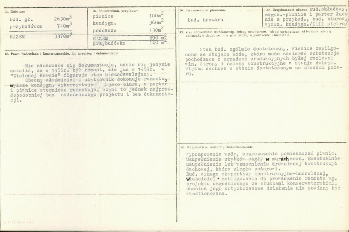 KB - Karta biała, skan nr 3