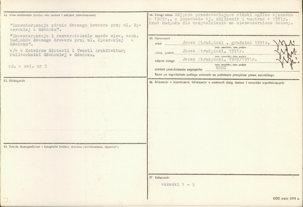 KB - Karta biała, skan nr 4