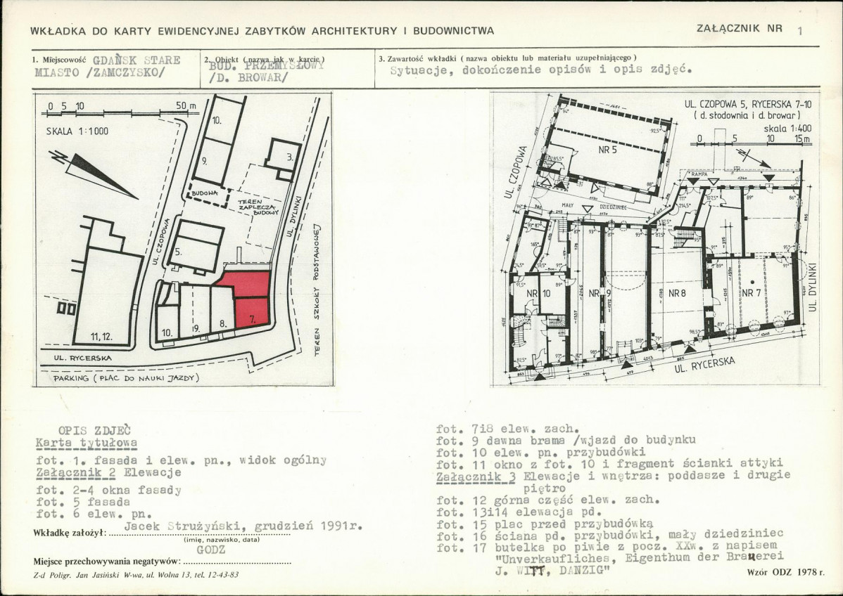 KB - Karta biała, skan nr 5
