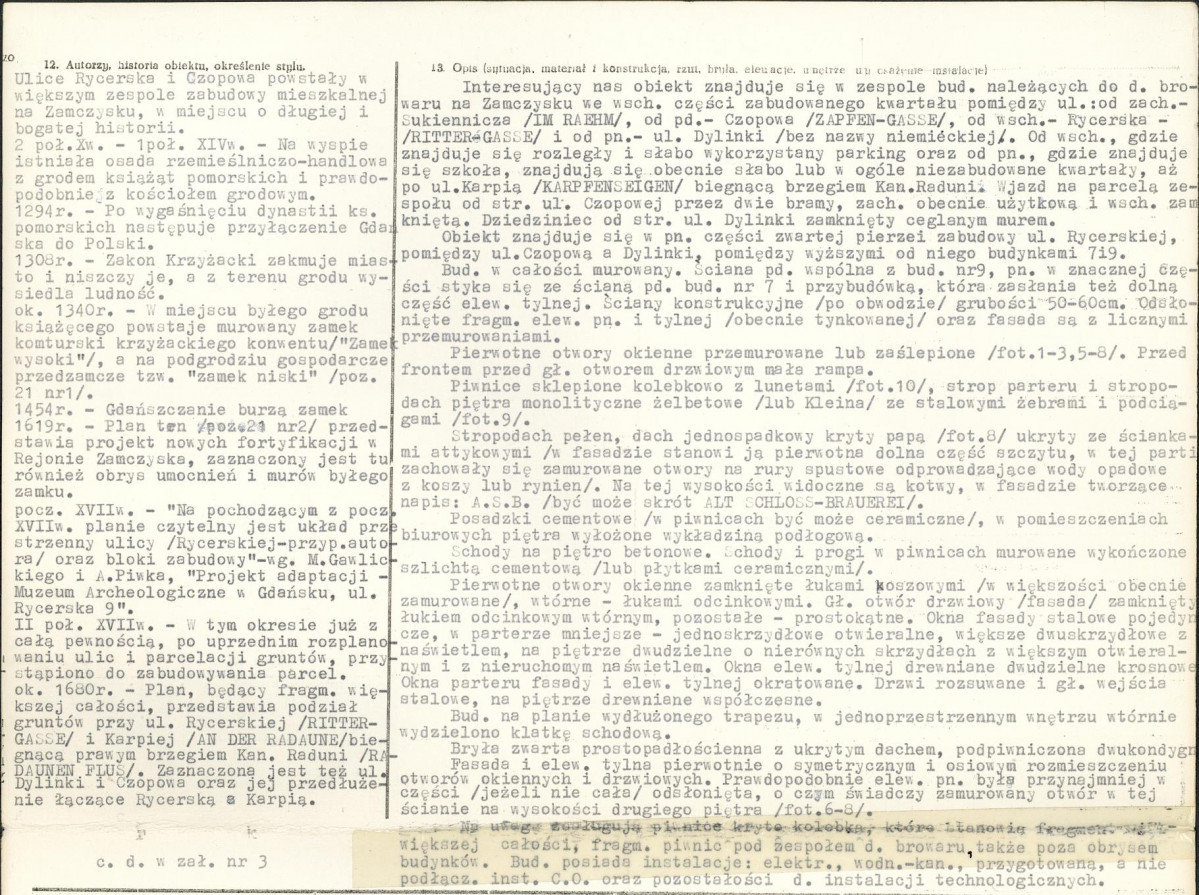 KB - Karta biała, skan nr 2