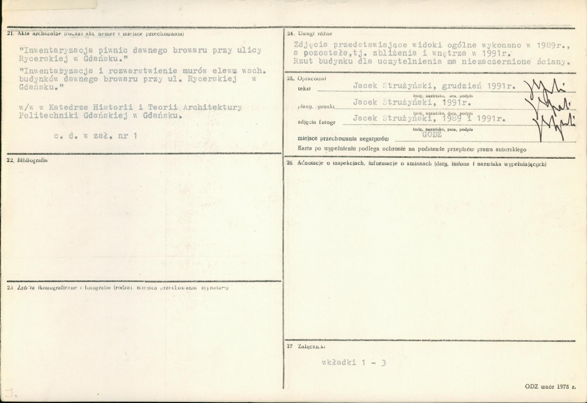 KB - Karta biała, skan nr 4