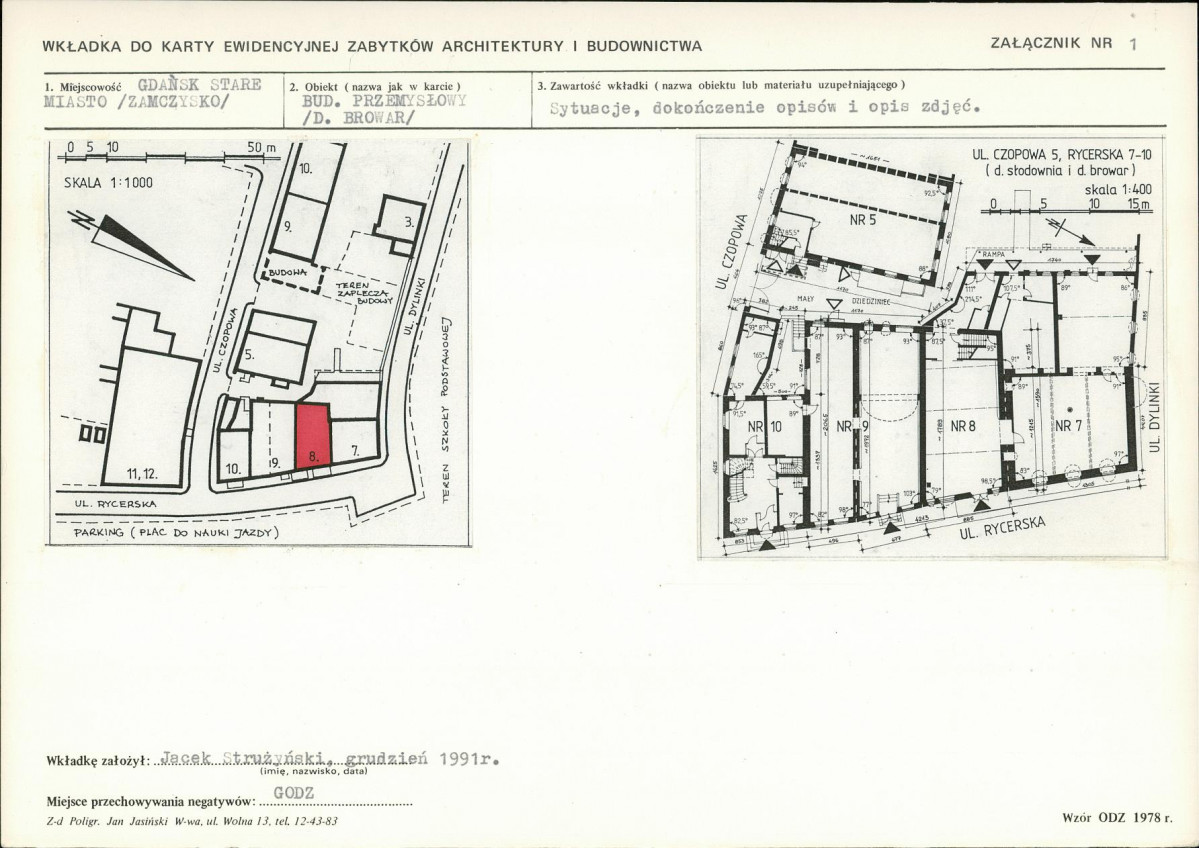 KB - Karta biała, skan nr 5